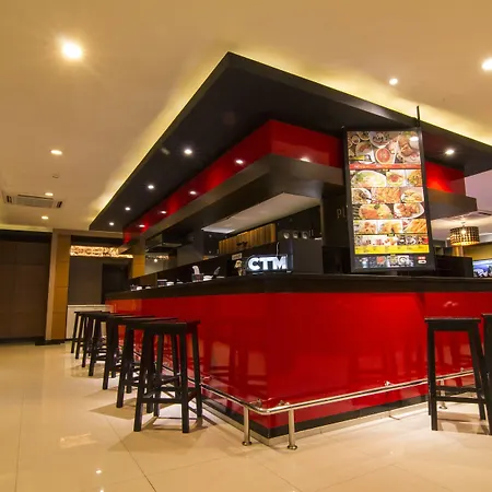 Citi M Hotel Gambir-2