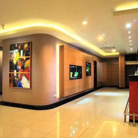Citi M Hotel Gambir-2