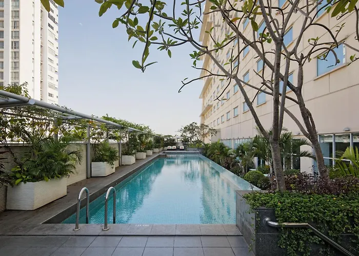 Harris And Conventions Kelapa GadingHotel Jakarta