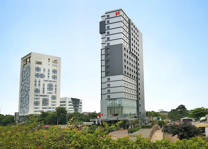 Swiss-Belinn Simatupang Jakarta