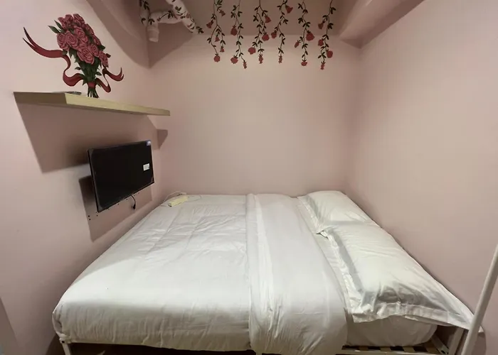 Choska Residence Jakarta