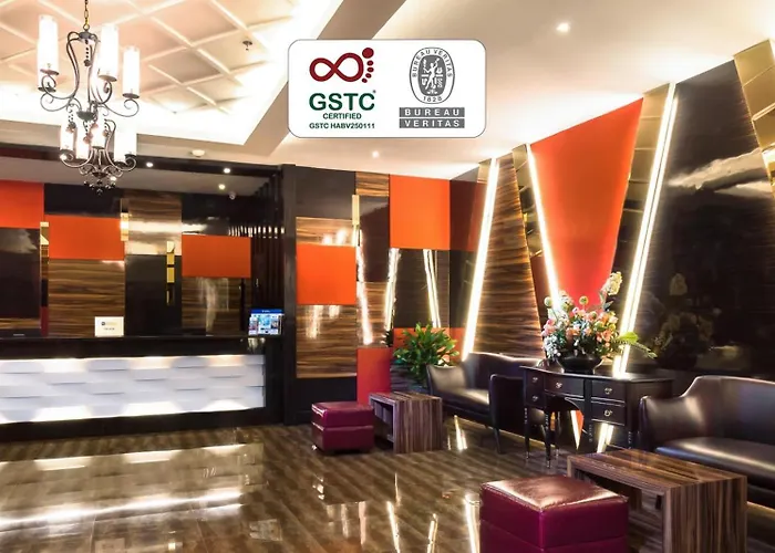 Best Western Senayan Jakarta