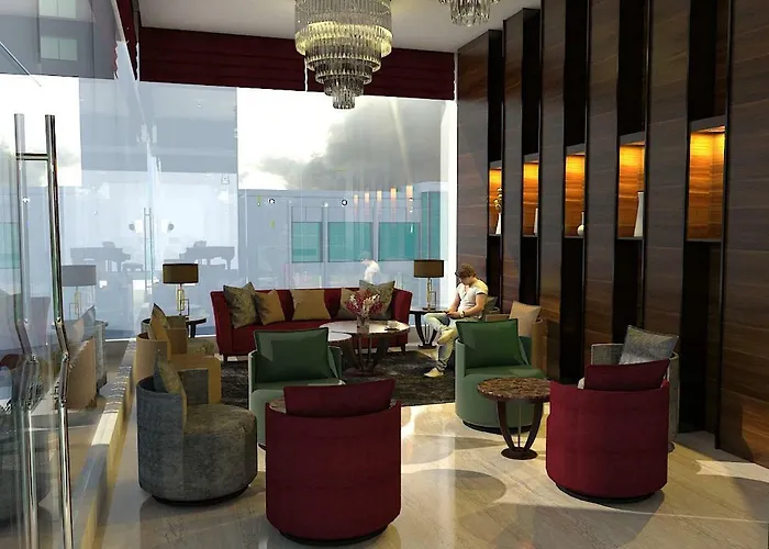 Sotis Hotel Kemang, Jakarta